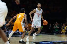 Milos Uzan's NBA Draft Projection: Potential Landing Spots