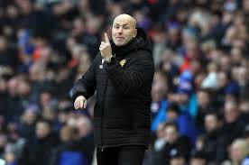 Motherwell boss plans one key tactic to 'stress' Rangers as Ibrox frustrations can work in visitors favour