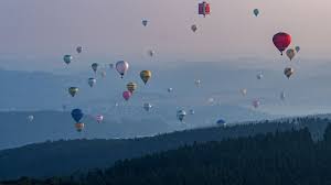 Warsteiner Montgolfiade 2025: Höhen und Tiefen des Ballonfestivals
