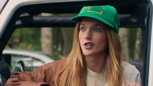 Netflix's "Roommates": A Raunchy, Cameo-Filled College Comedy