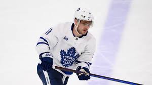 Maple Leafs' Max Domi out indefinitely after complications from surgery