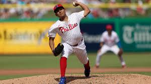 Ranger Suárez Shines in First Rehab Start After Injury Scare
