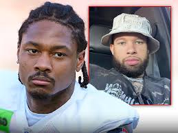 From Texts to Turmoil: Inside Stefon Diggs' Accuser's 100-Page Evidence Bombshell – A Timeline of Deceit and Legal Warfare