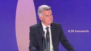 Radio France - News update