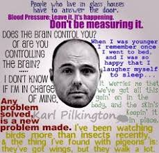 Karl Pilkington on Pinterest | Dane Cook Jokes, April Ludgate and ... via Relatably.com