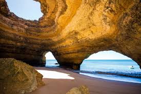 Bildergebnis für Algarve Küste