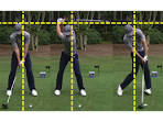 Golfers Over Have Too Much Head Movement: Solution 8