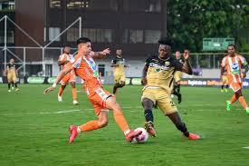 Águilas Doradas busca afianzarse en los ocho contra Envigado