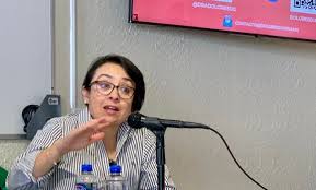 Quadratín Estado de México - News update