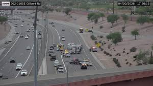 Loop 202 reopens in Mesa