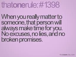 Broken Promises Quotes. QuotesGram via Relatably.com