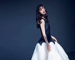 齋藤飛鳥 卒業後 モデル フォト sweet（AI 生成）