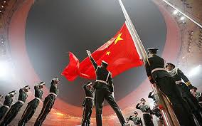 Image result for china enemy