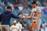 Astros Angels Baseball
