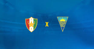 Estrela da Amadora x Estoril Palpites - Saiba Onde Assistir, Horário e Escalações 19/01