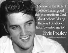 ELVIS PRESLEY Quotes, Art Misc on Pinterest | Elvis Presley, Elvis ... via Relatably.com