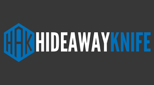 HideAway Knives Coupons and Promo Code