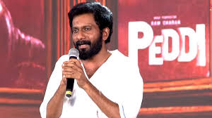 Buchi Babu Sana: The last 40 minutes of Peddi will leave audiences emotional