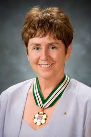 Nancy Greene Raine is a champion. She stands for what is good about growing up Canadian and successfully taking on the world. During her amazing ski career, ... - 2004_GreeneRiene