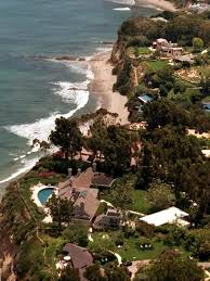 Kamala Harris has reportedly purchased an $8 million mansion ...
