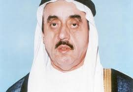 Image Credit: WAM; Umm Al Quwain Ruler Shaikh Rashid Bin Ahmad Al Mualla passed away in ... - 3026139160