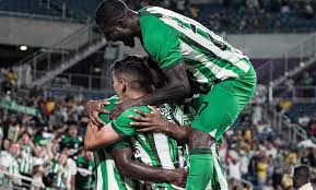 Bucaramanga vs. Atlético Nacional por la Liga BetPlay 2024: resultado, 
resumen y goles