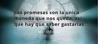 Resultado de imagen para el mar infinito