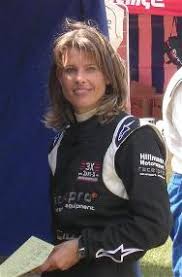 Michaela Kusebauch - Hillmann Motorsport