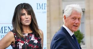 Monica Lewinsky discusses power abuse