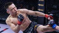 Terrance "Wrong Turn" Saeteurn Aims for Second A1 Flyweight Title Defense Amidst UFC Aspirations