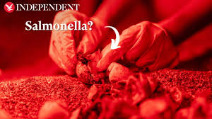 The Independent - News update