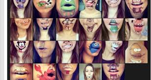 Image result for Talented make-up artist Laura Jenkinson
