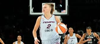 WNBA First Basket Scorers & Picks: Friday (9/18)