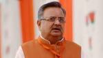 Confident seeking fourth term Chhattisgarh