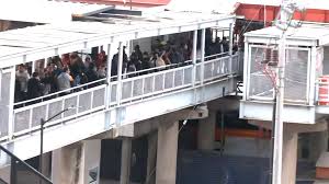 Caos en la Línea A del Metro CDMX: Usuarios Relatan Calvario de 4 Horas por Fallas