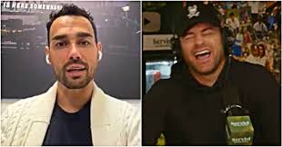 Trend Google: fognini