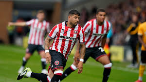 Sheffield United FC - News update