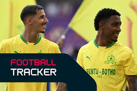 Club World Cup LIVE: Mamelodi vs. Ulsan | News, Results & commentary from CWC 2025