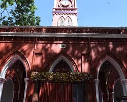 Image of Laboratories at Bengaluru City University
