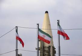 missile