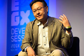 "He asked to do some ridiculous things, and I said 'No'" - PlayStation legend Shuhei Yoshida says Jim Ryan fired him because he didn't listen to him