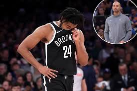 Jordi Fernandez shoulders blame for Nets’ disastrous stretch: ‘Have to help them’