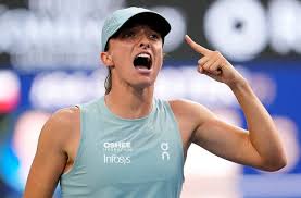 Navratilova wskazała, kto wygra US Open. Tak mówi o Idze Świątek Tenis
