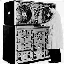 Image result for early video recorder