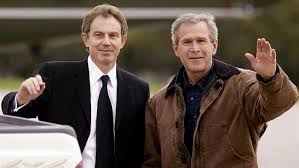 Image result for tony blair double