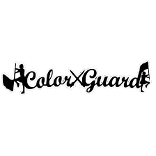 Image result for color guard