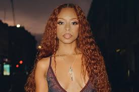 Ravyn Lenae Discusses New Single 'Love Me Not', Touring with Sabrina Carpenter, and Upcoming Music