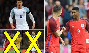 Image result for ENGLAND SQUAD