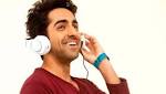 ايوشمان كورانا يبدأ تصوير فيلمه