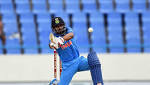 Kedar Jadhav surprised selection snub